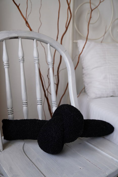 Aberto Design Ask Dugum - Black Aberto Design Ask Dugum - Black